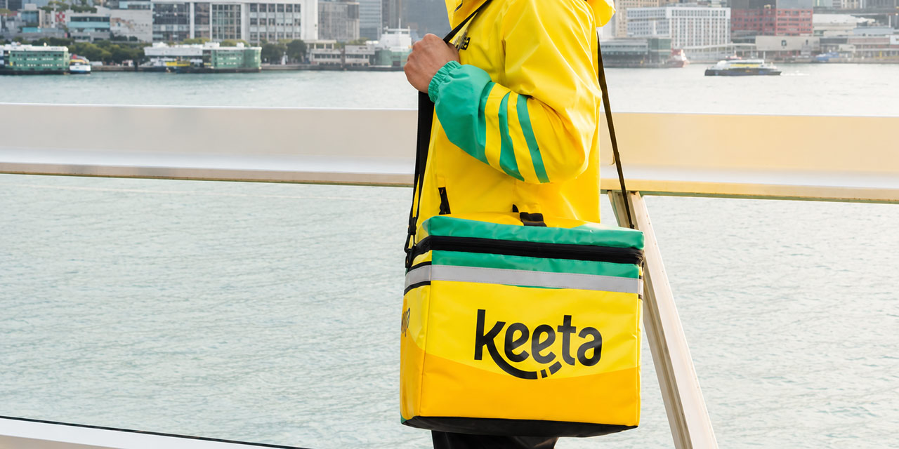 Keeta Entregador vs Keeta Meituan: complete driver guide 1