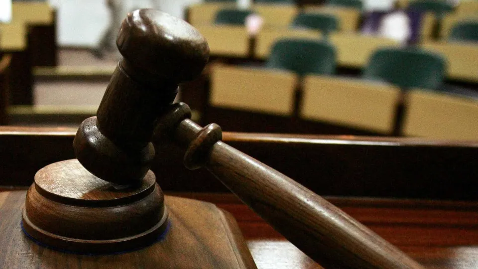Justiça condena jovem que armou estupro coletivo contra adolescente 1