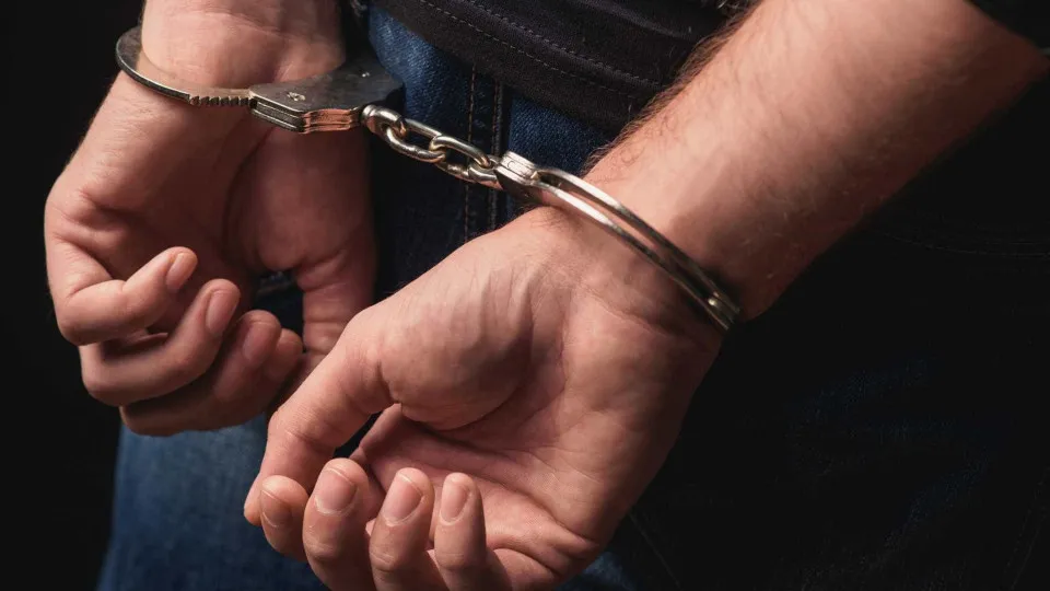 Casal é preso no Rio por falsificar alvarás para soltar traficantes 2