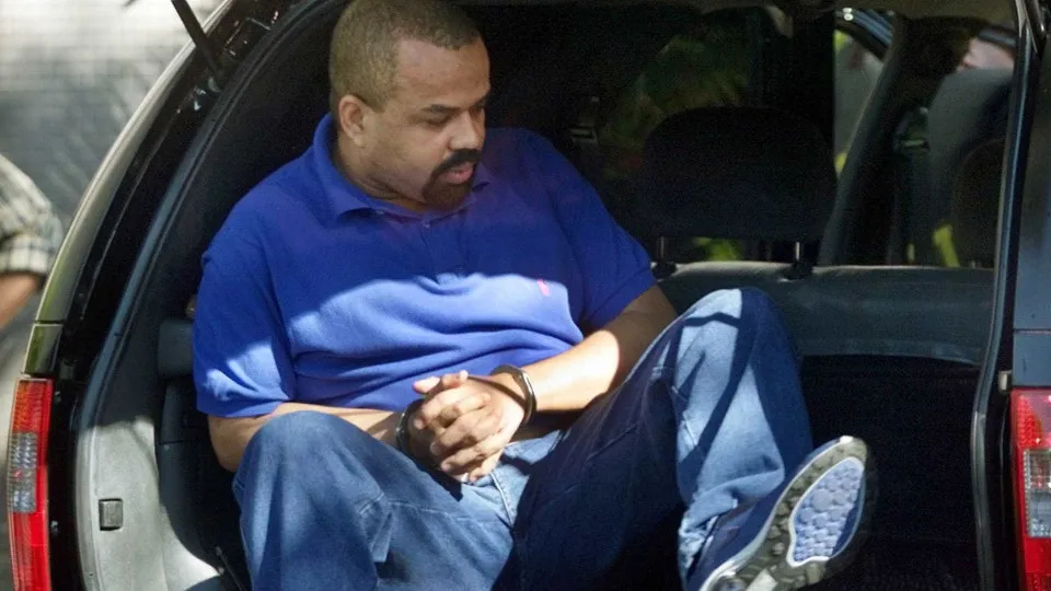 Beira-Mar nega ser número 1 do CV e atribui fama a episódio em presídio 3