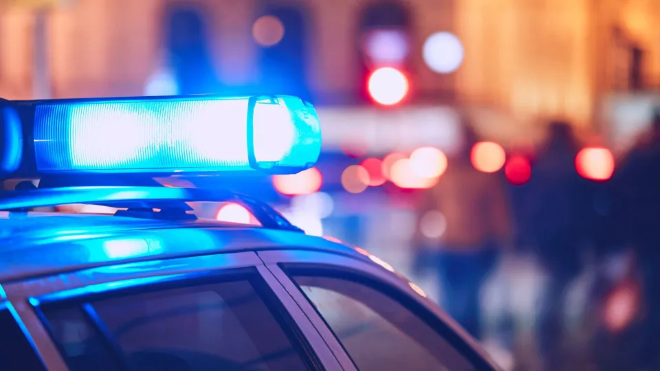 Homem é preso por matar ex-companheira a tiros; filha também foi baleada 1
