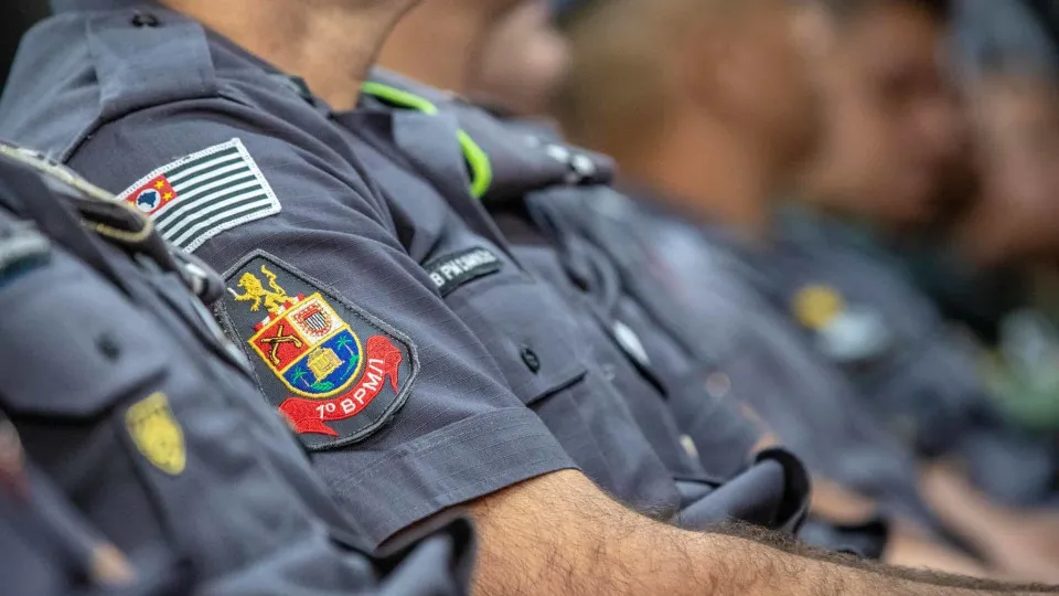 PM faz nova operação contra gangue 'quebra-vidros' e tráfico de drogas em São Paulo 3