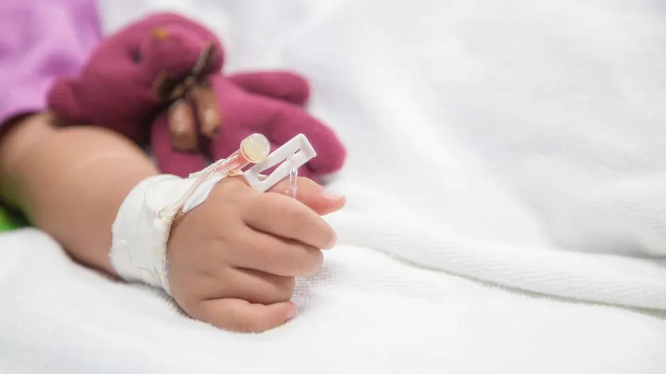 Escolas podem ampliar transmissão de vírus respiratórios entre crianças 11