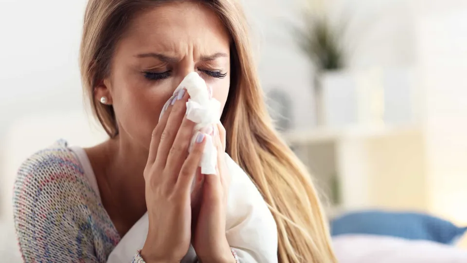 Mudanças no clima: cuidados com a saúde para evitar gripes e alergias 5