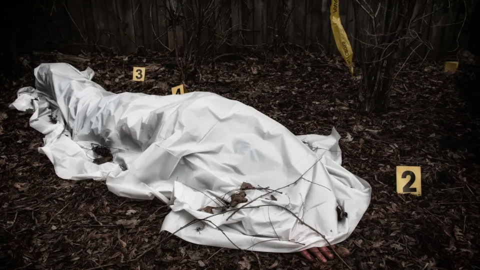 Mulher é encontrada morta e decapitada em Mogi das Cruzes (SP) 3