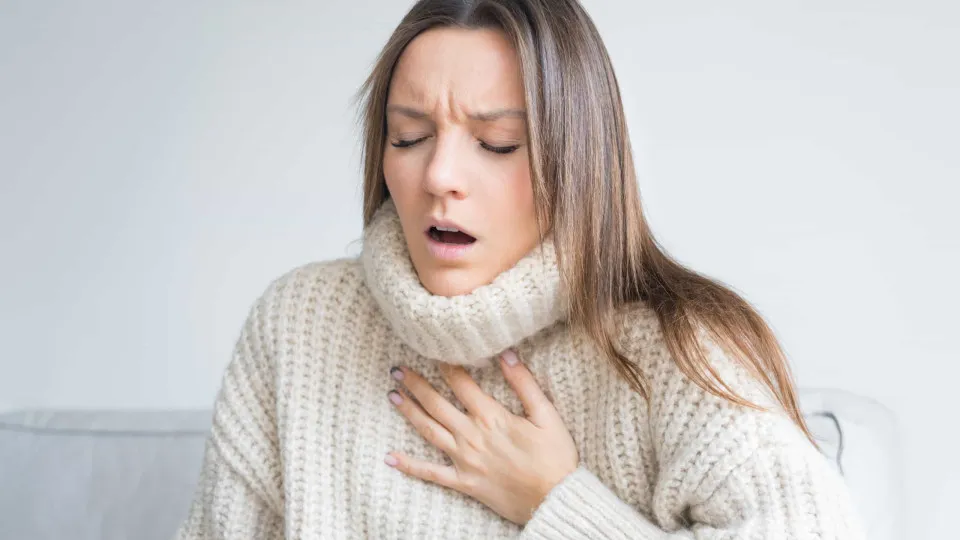 Doenças respiratórias: especialista explica como se proteger 11