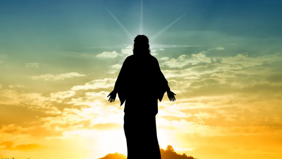 Todos os nomes e títulos que Jesus recebe 1