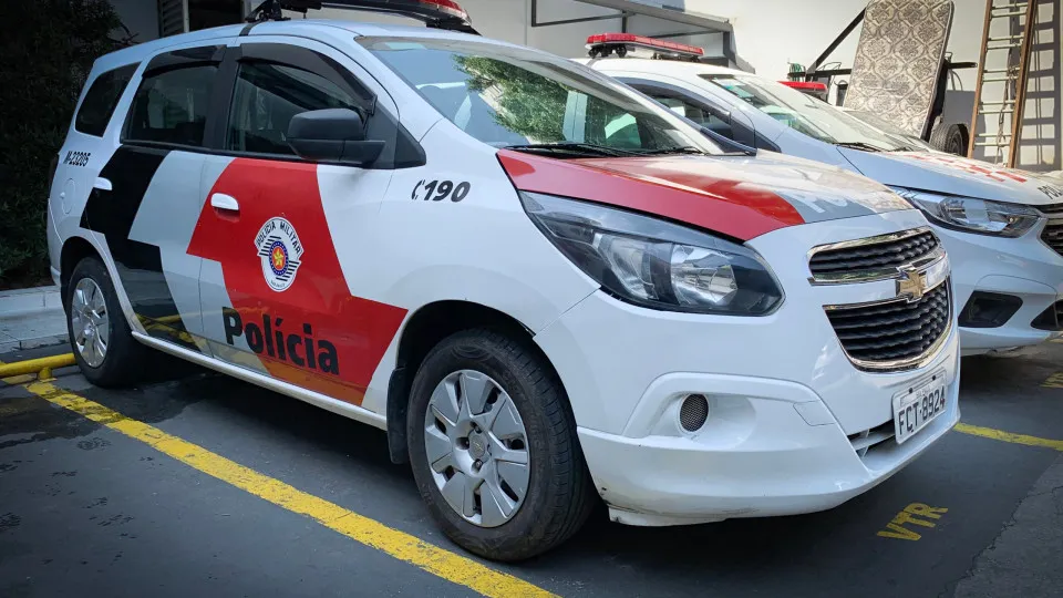 Polícia de SP procura suspeito de matar a tiros mulher com os filhos em casa 7