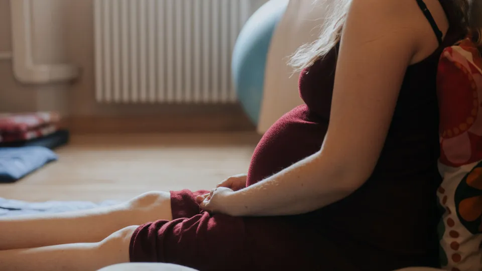 Coisas que ninguém conta sobre estar grávida 5