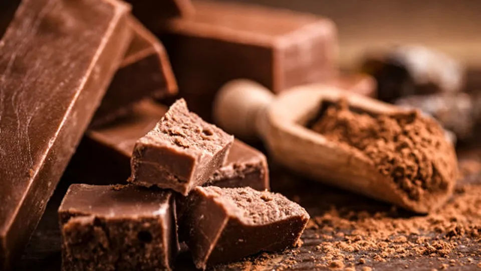Herói ou vilão? Especialista explica efeitos do chocolate para a saúde 2