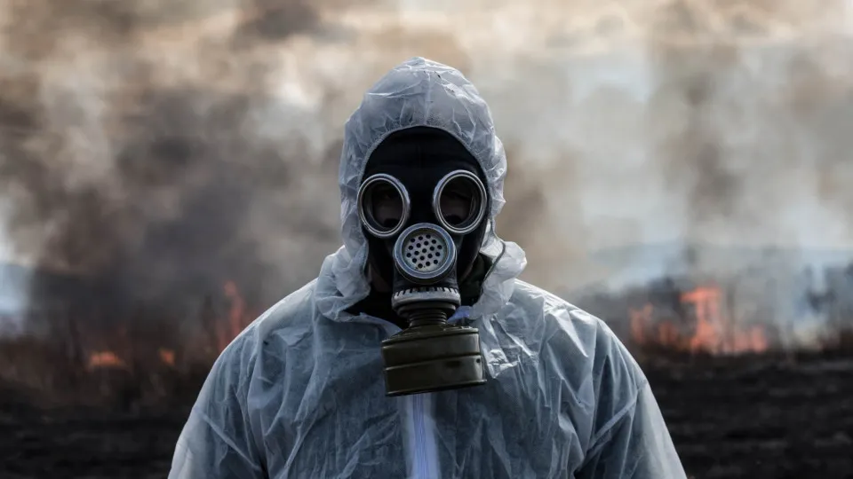 O que fazer se o pior cenário nuclear realmente acontecer? 3