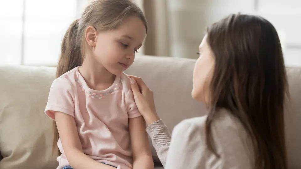 Nunca diga essas coisas aos seus filhos (nem de brincadeira) 9