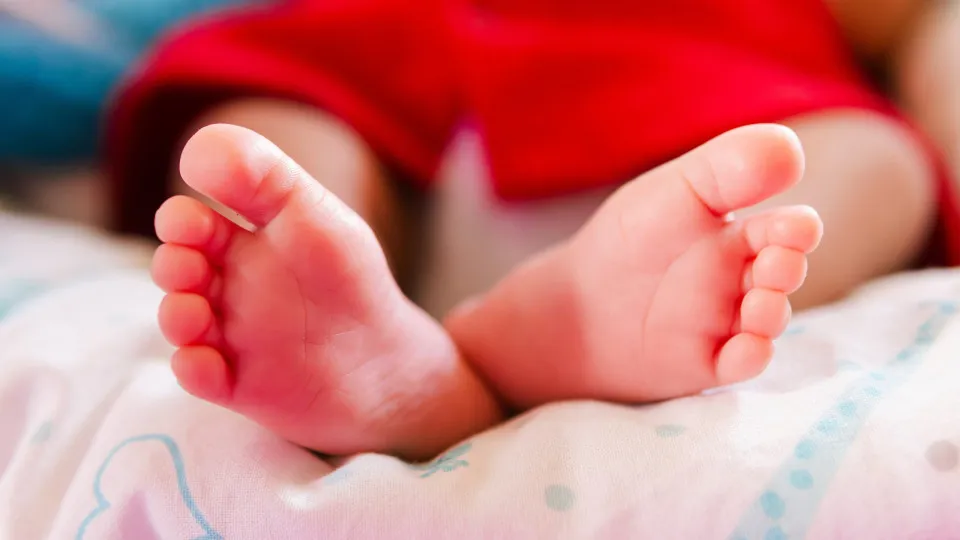 Pai é preso suspeito de torturar e matar bebê de 1 ano no Espiríto Santos 3