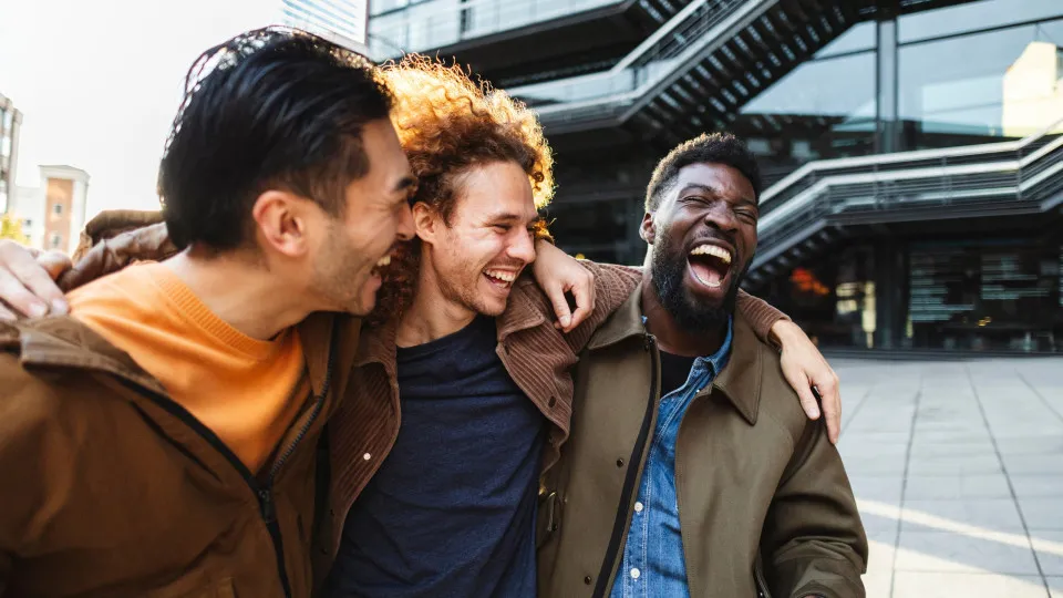 Você sabe diferenciar masculinidade tóxica e masculinidade saudável? 9