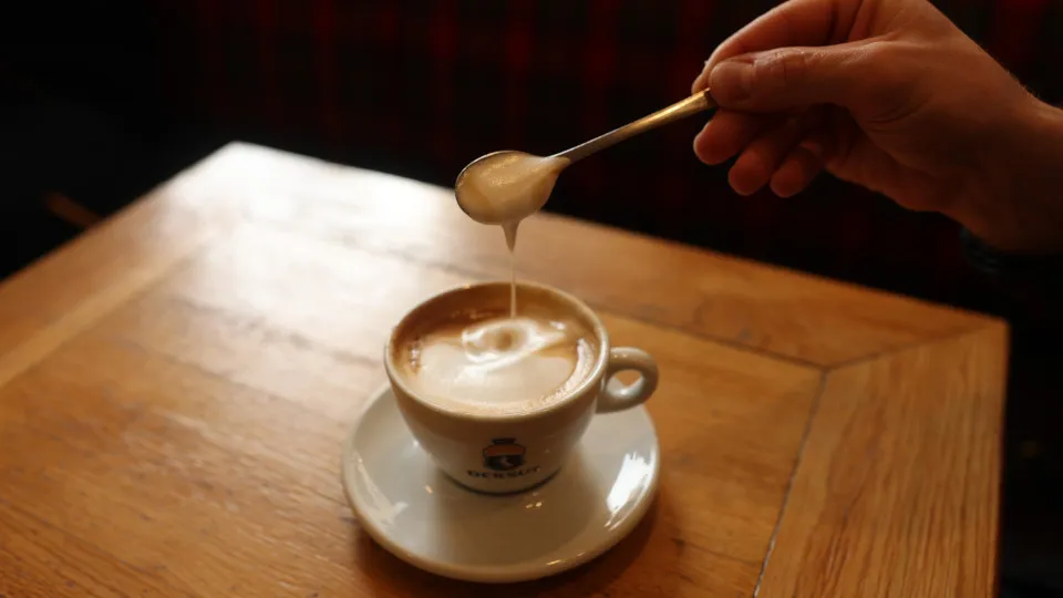 Como o café afeta o seu intestino e cérebro 3