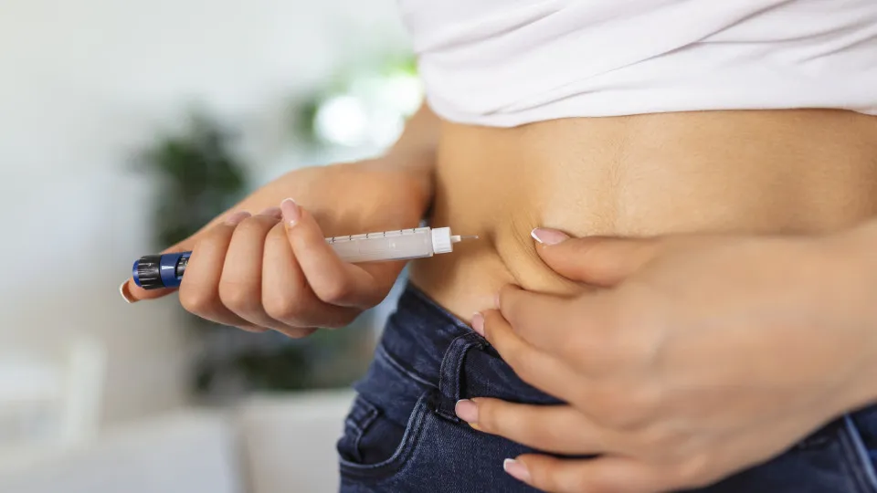 'Fato ou Fake' sobre obesidade e uso das canetas emagrecedoras 7