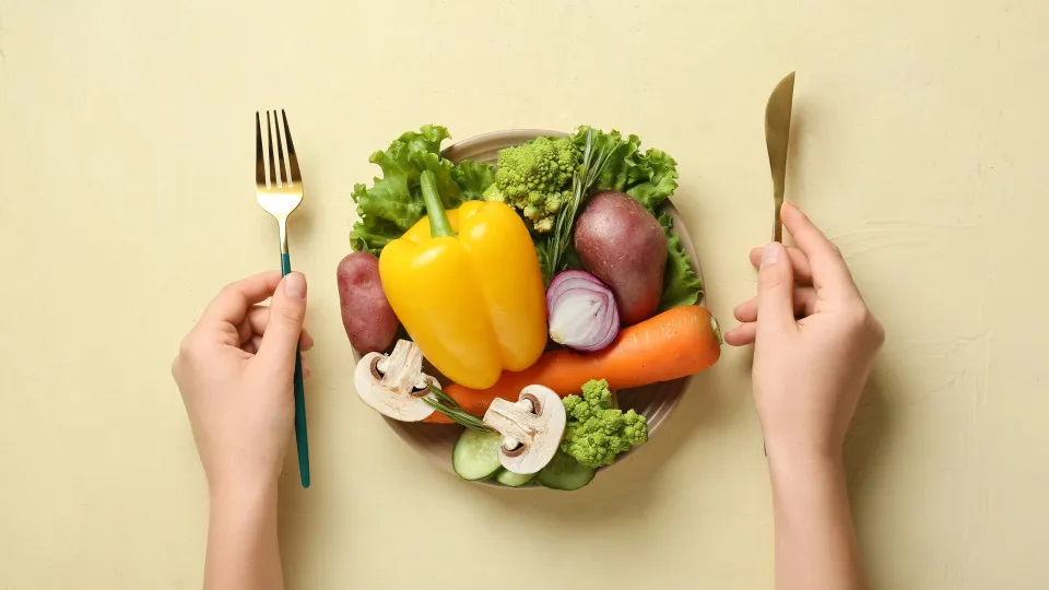 Dieta pode aumentar expectativa de vida em até 13 anos, diz estudo 5