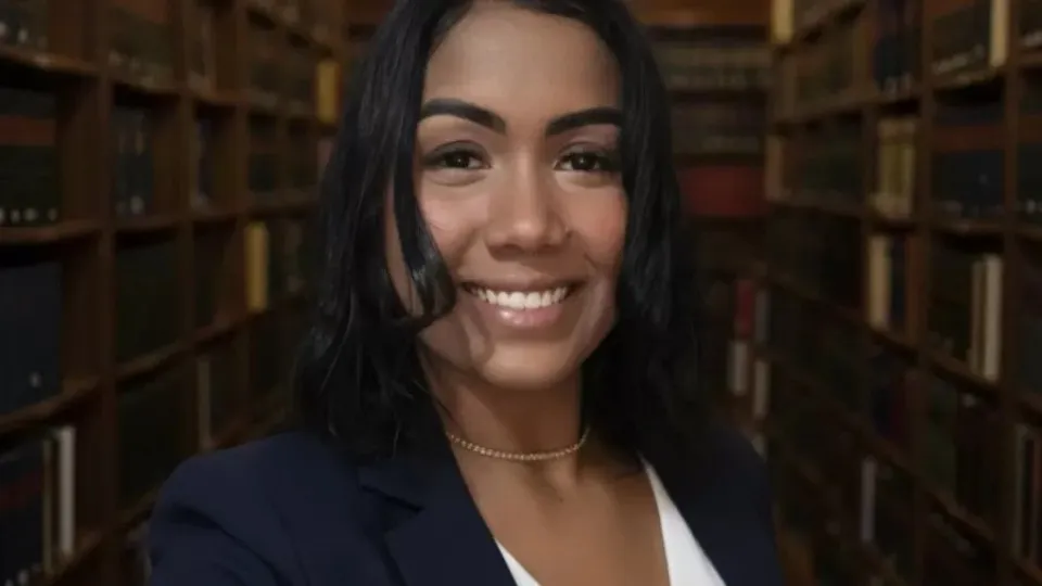 Estudante de Direito é morta a facadas em casa; ex‑companheiro é suspeito 15