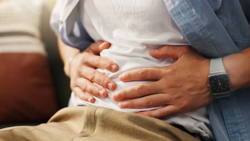 Os alimentos "milagrosos" para dizer adeus ao inchaço abdominal 9