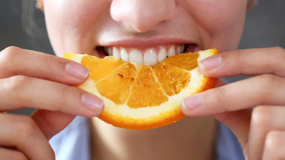 O que acontece com seu corpo ao comer laranja todos os dias 7