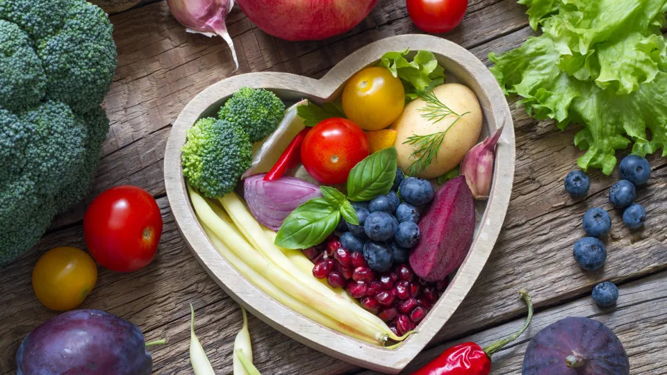 Combinações de alimentos que protegem o coração e você deveria comer 11