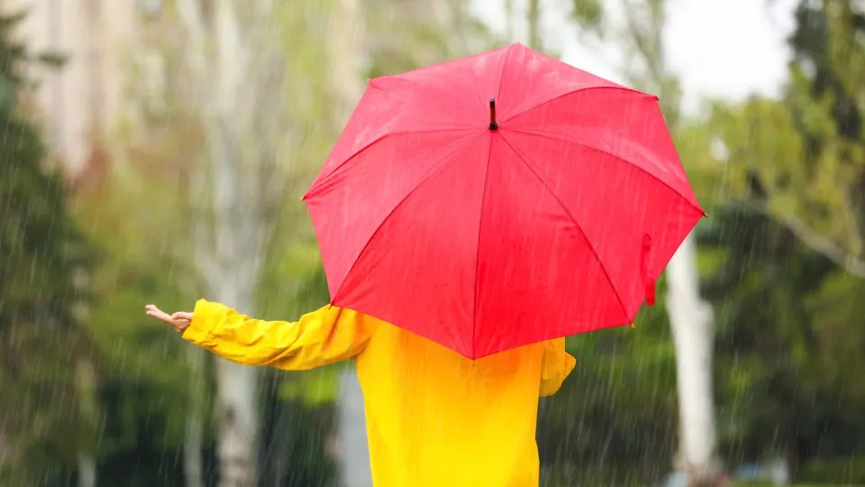 Não gosta de chuva? 7 dicas para melhorar o seu humor em dias cinzentos 7