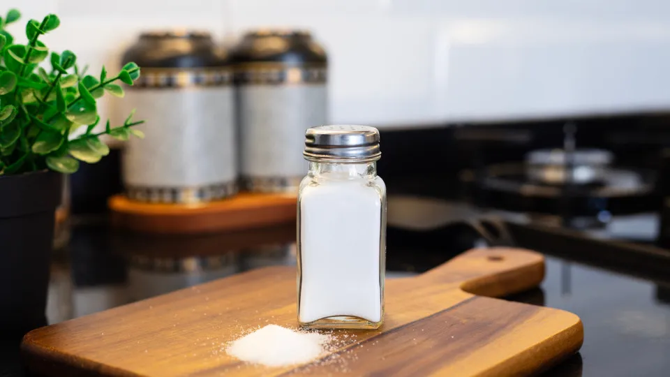 Oito itens da cozinha que acumulam mais germes do que um banheiro 1