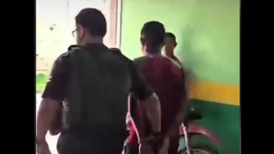 Menina de 10 anos engravida e padrasto é preso por abusos no Amazonas 5