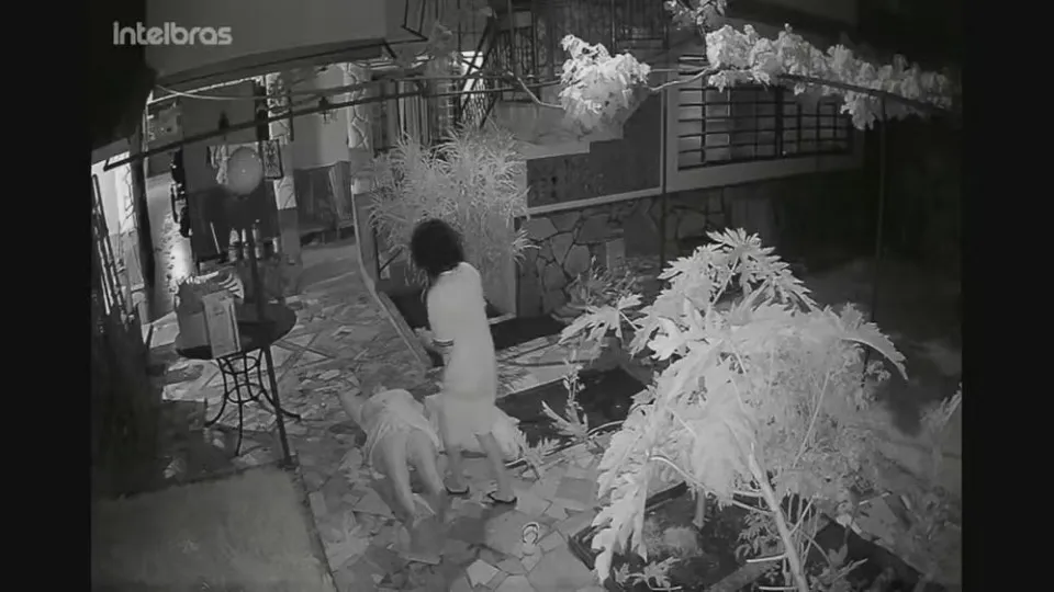 Idosa é espancada por hóspede embriagada em pousada do DF 3
