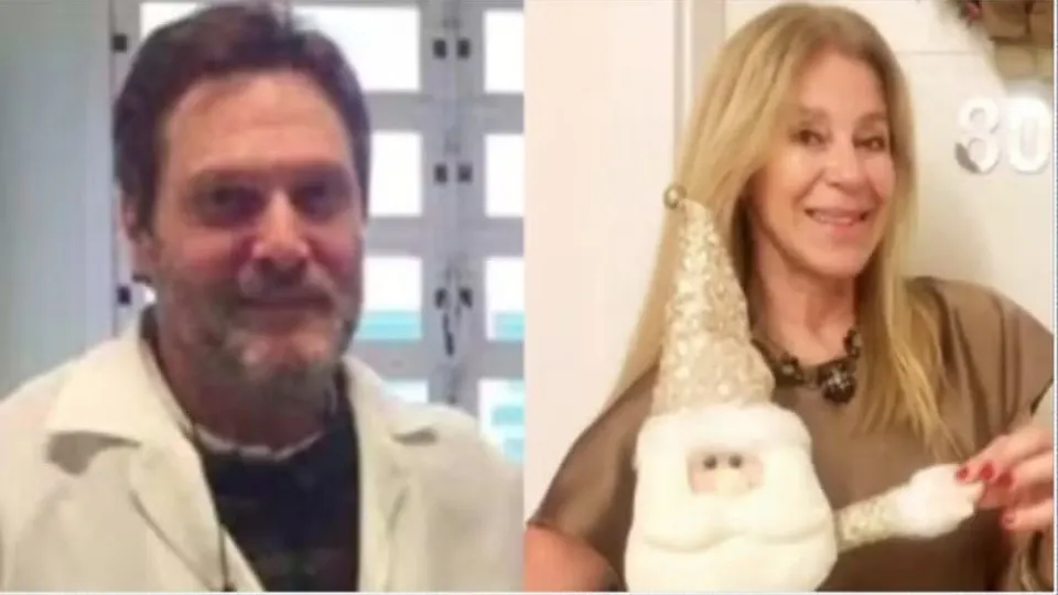 Médico aposentado e esposa morrem após serem espancados em assalto em SC 1