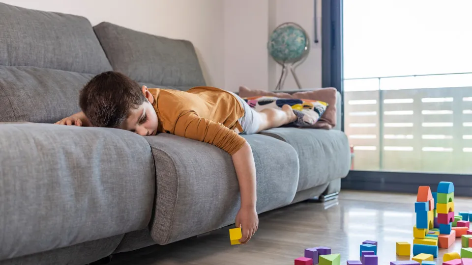 Psicólogos revelam regra emocional que os pais se esquecem de ensinar 9