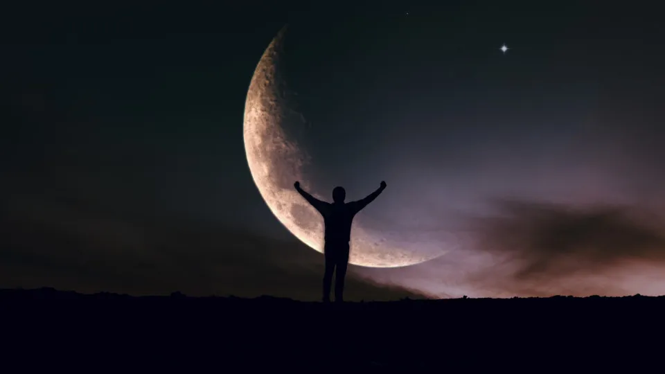 Lua nova em Áries traz virada intensa e desafia 4 signos 5