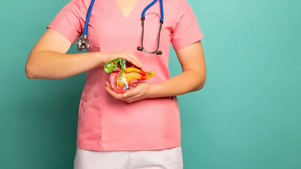 Quais os principais sintomas de uma pancreatite? E como preveni-la? 1