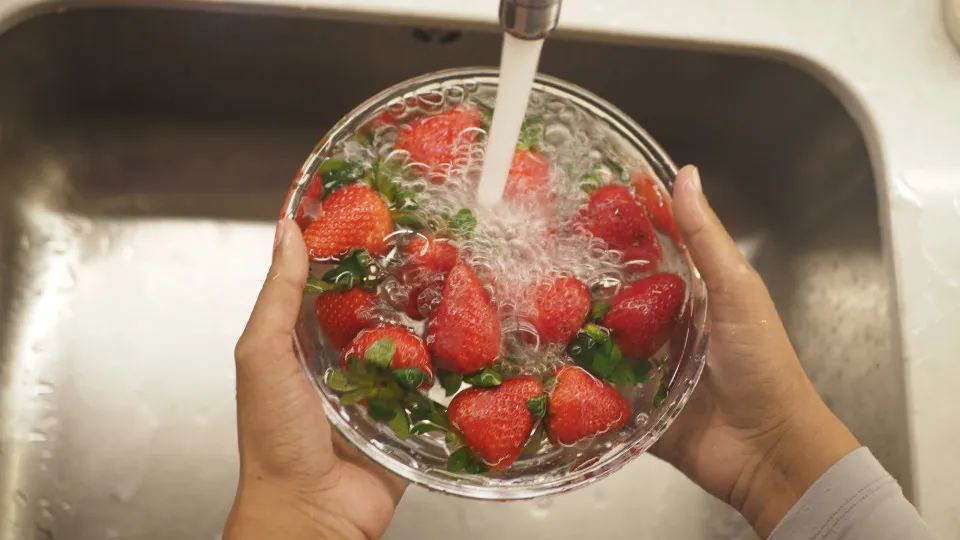 Lista dos “12 mais contaminados” revela alimentos com mais pesticidas 7