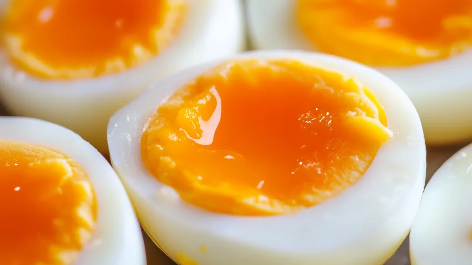 Comer ovos todos os dias faz bem ou mal? Entenda os efeitos 9