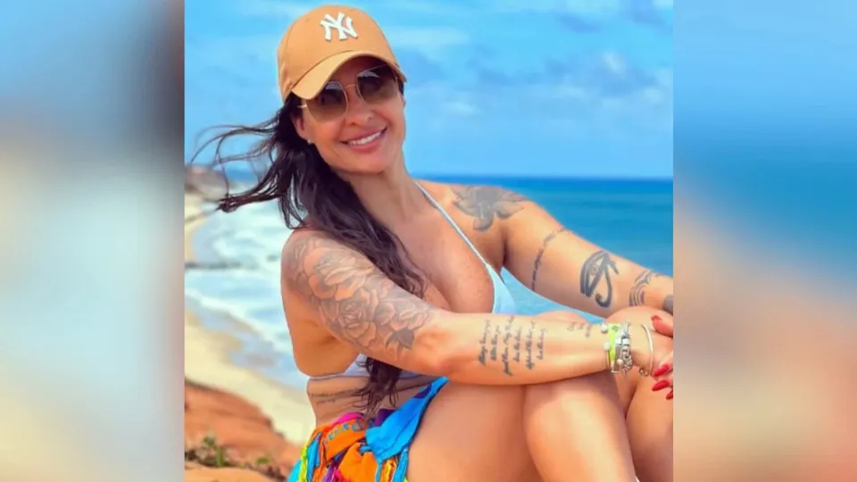 Corpo de mulher é encontrado na Praia de Botafogo, no Rio de Janeiro 1