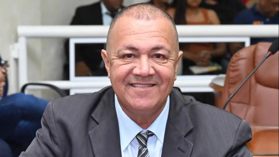 Vereador de Nova Iguaçu (RJ) é morto em ataque a tiros 9