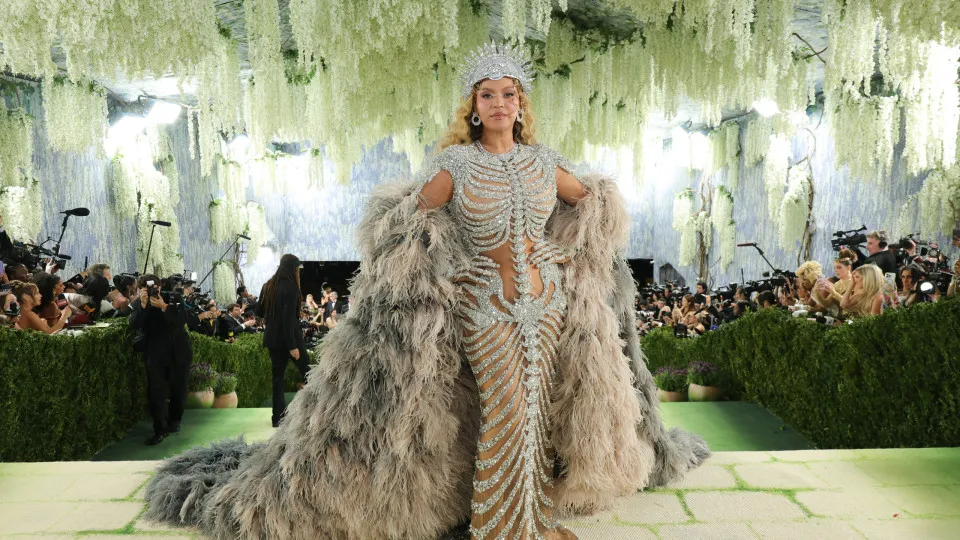 Os melhores e piores looks do Met Gala 2026 3