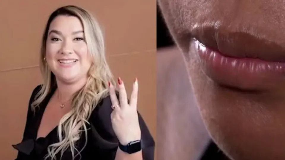 “Era eu e ele fazendo”: patroa relata sessão de tortura contra grávida 4