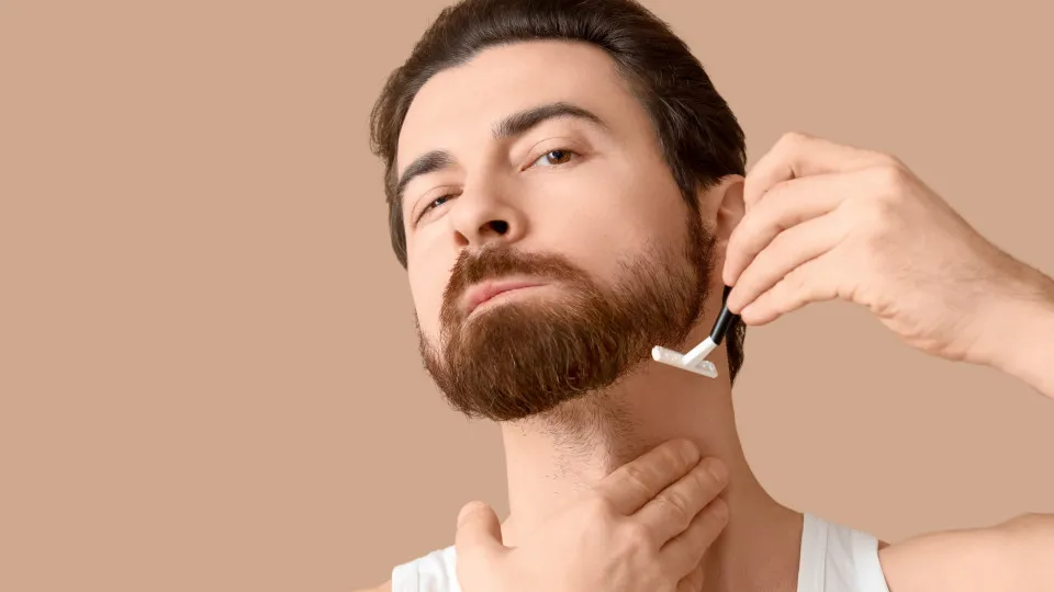 Fungos e bactérias: os riscos que uma barba mal cuidada pode causar 12
