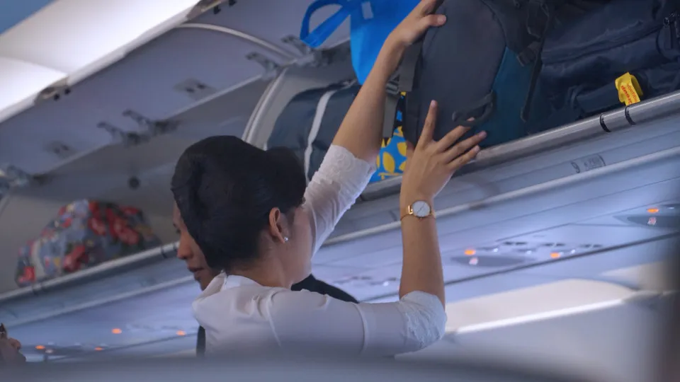 Erros simples em voos curtos podem arruinar sua viagem 6