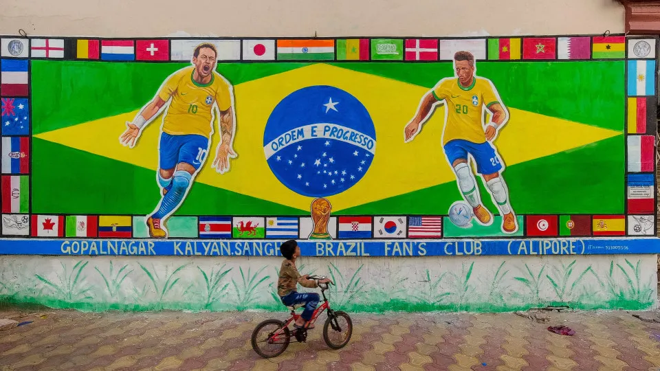 O detalhe surpreendente da Bandeira do Brasil que quase ninguém sabe 9