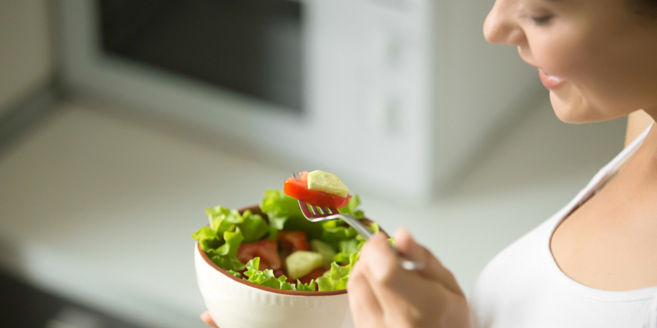 O crescimento da busca por uma alimentação saudável no Brasil 9