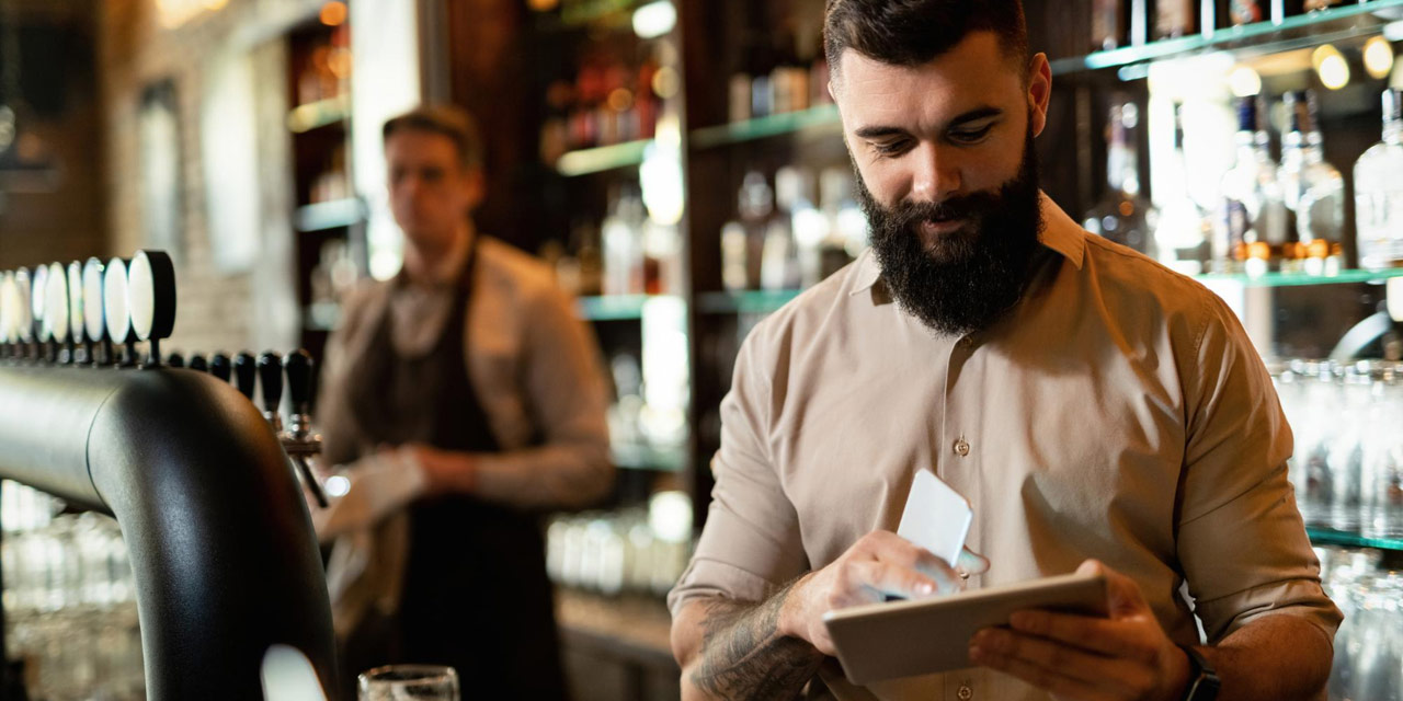 Otimizando restaurantes por meio do processo de digitalização 11
