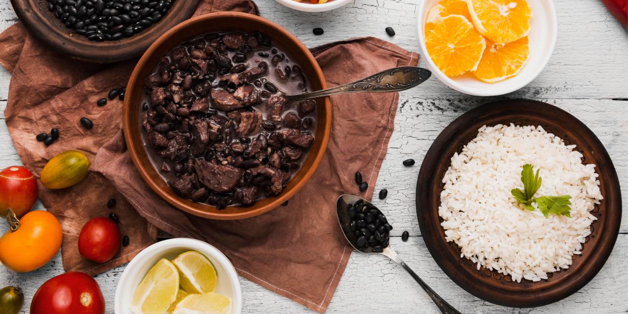 Paixão nacional: descubra a origem da feijoada 9