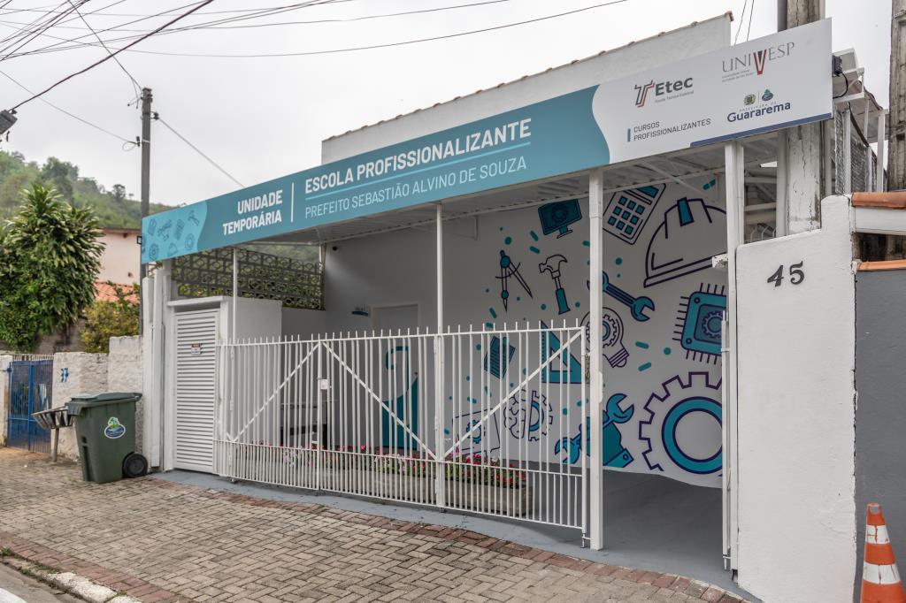 Prefeitura de Guararema abre inscrições para novos cursos gratuitos de qualificação profissional 1