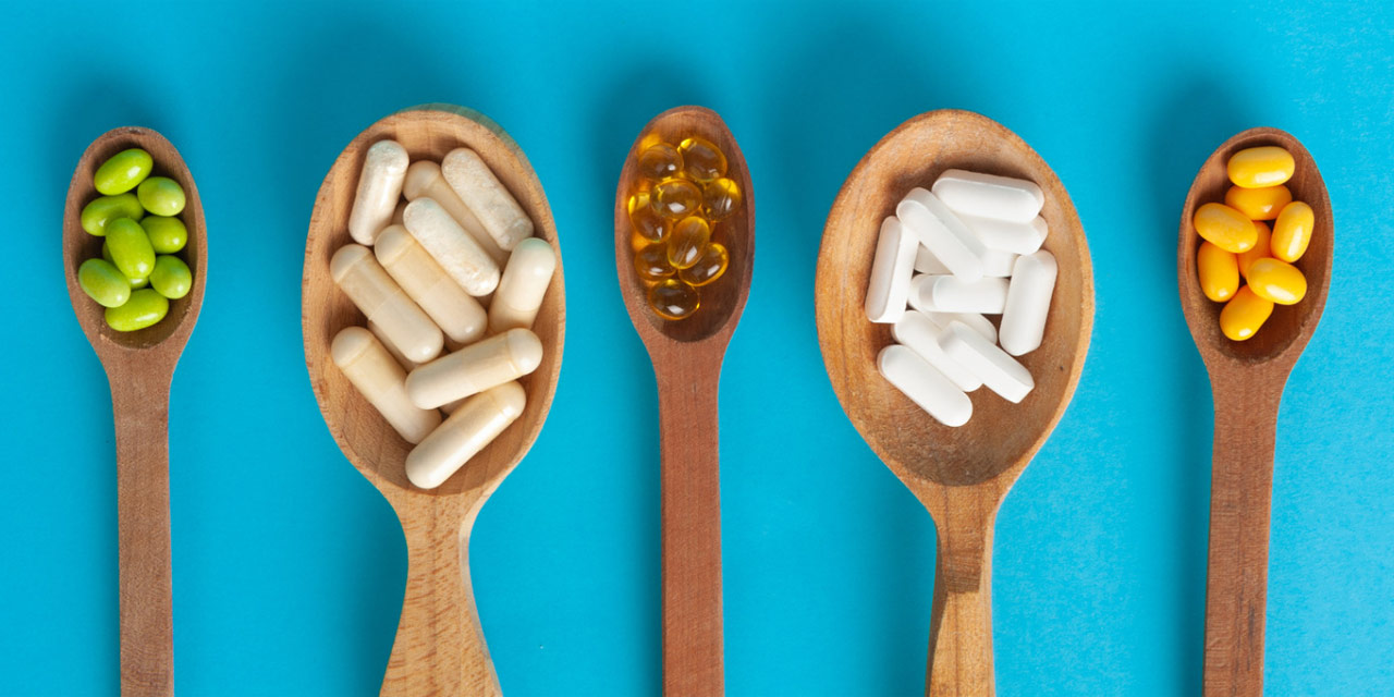Suplementação de vitaminas: os riscos do excesso para a saúde 1