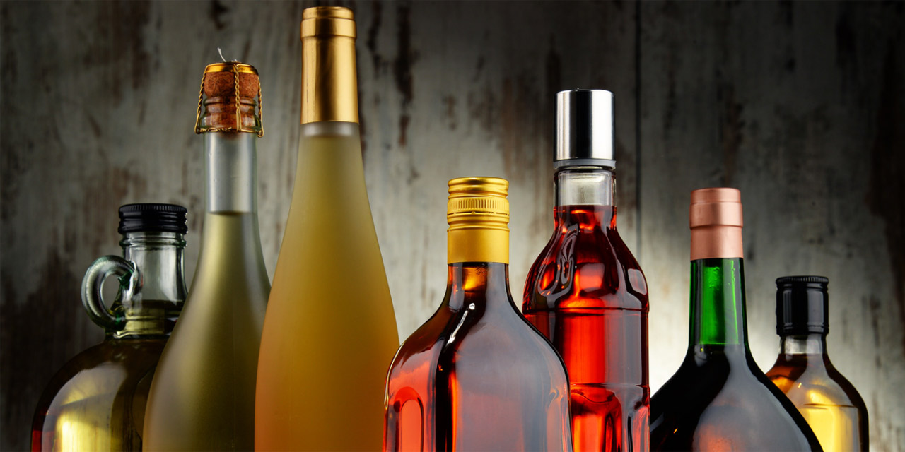 Teor alcoólico das bebidas: conheça as diferentes graduações 5