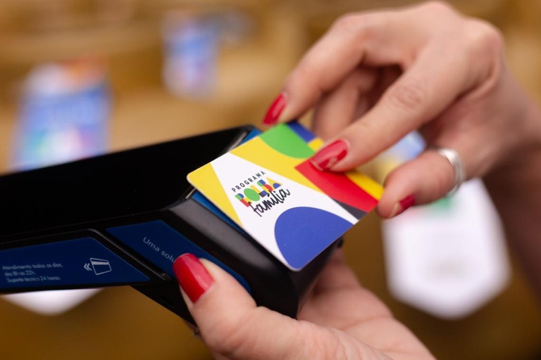 Bolsa Família chega a mais de 2,3 milhões de beneficiários de São Paulo 15