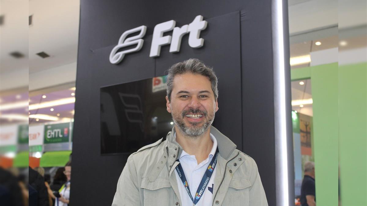 Frt lança campanha de vendas que premia agências com camisetas do Brasil e televisões